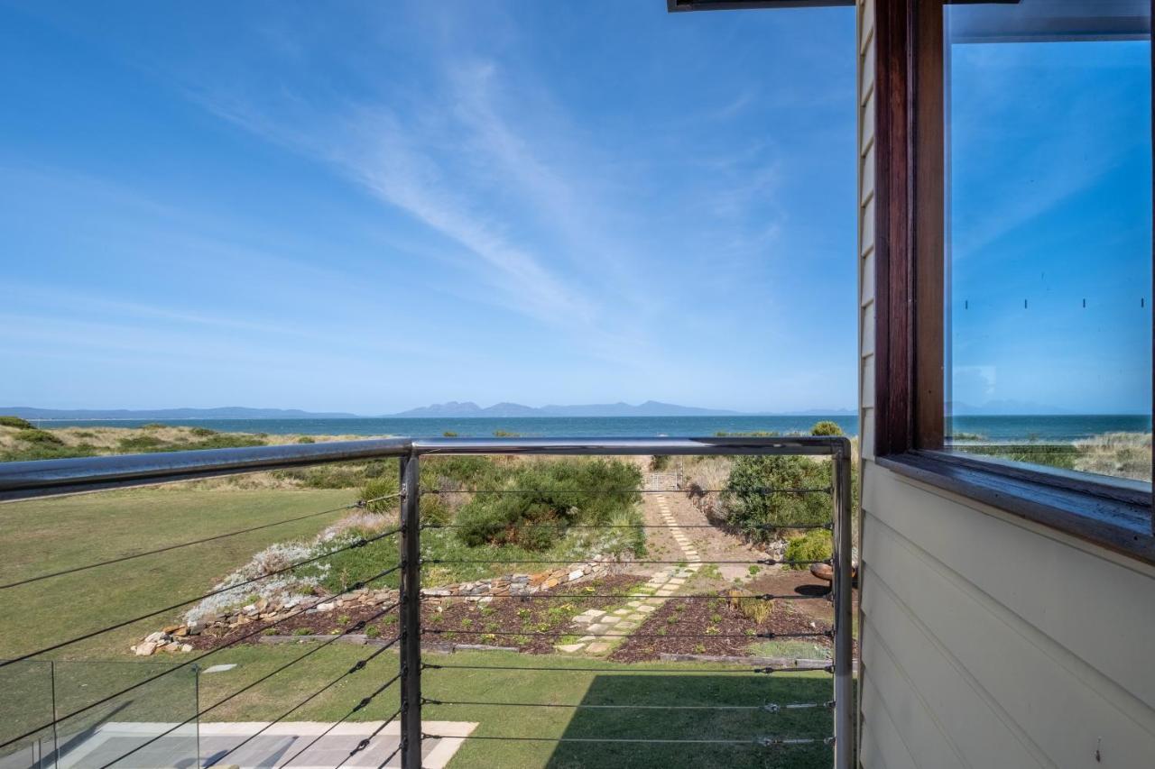 Willoah'S Retreat Villa Dolphin Sands Exterior foto