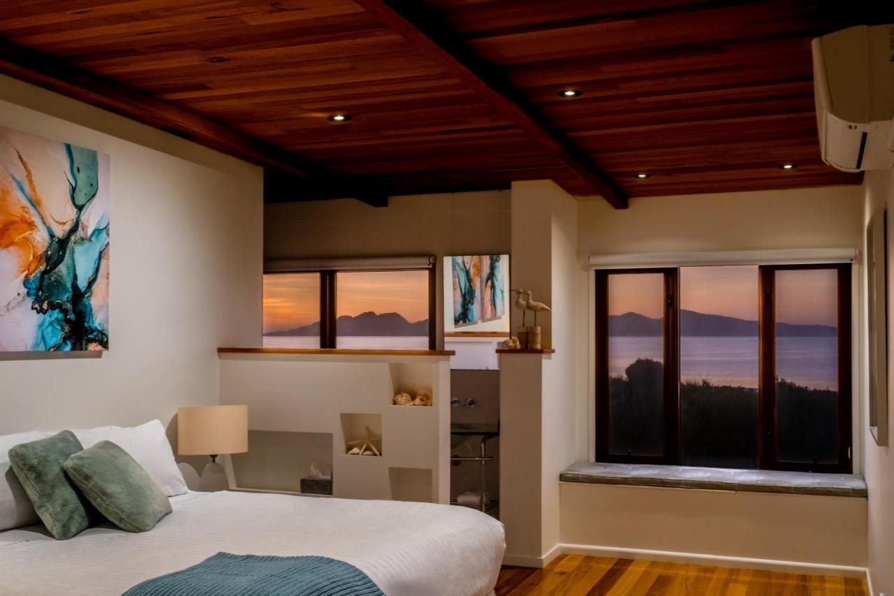 Willoah'S Retreat Villa Dolphin Sands Exterior foto