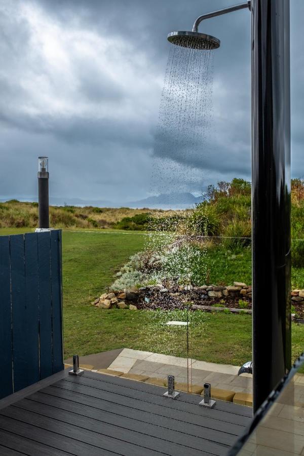 Willoah'S Retreat Villa Dolphin Sands Exterior foto