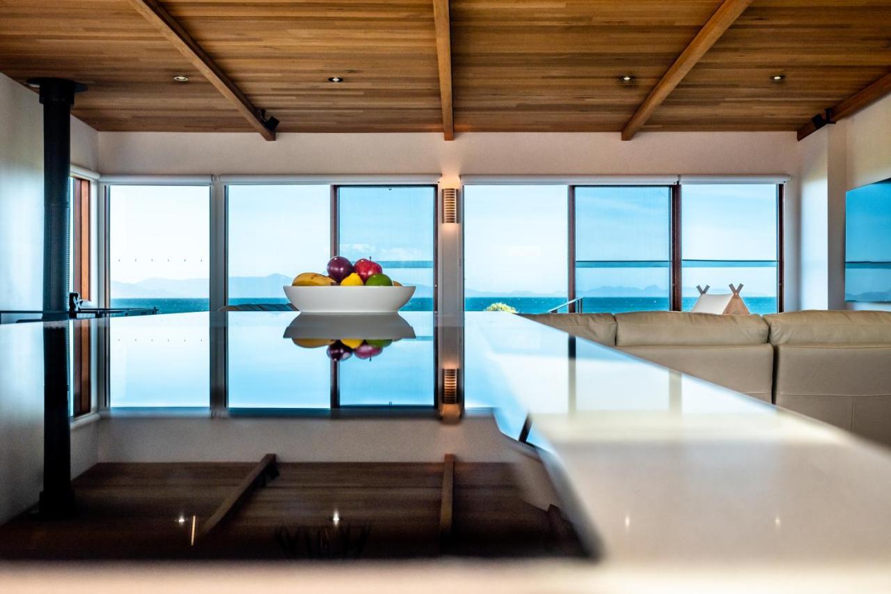 Willoah'S Retreat Villa Dolphin Sands Exterior foto